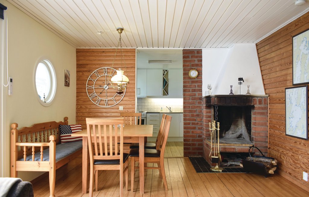 Feriehus - Ljungby , Sverige - S25255 4