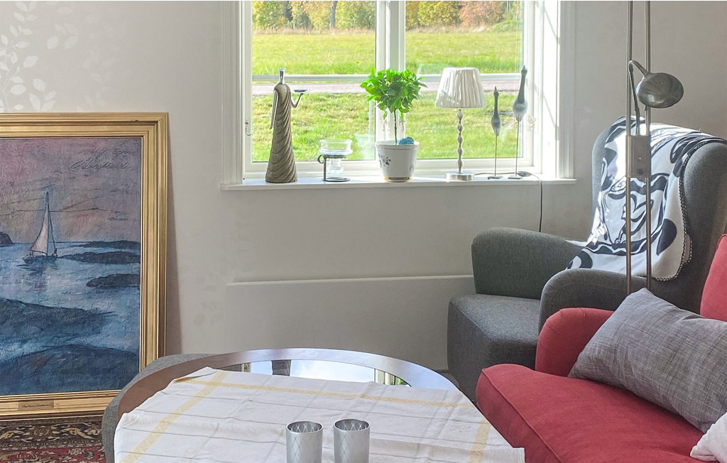 Ferienhaus - Braås , Schweden - S25301 4