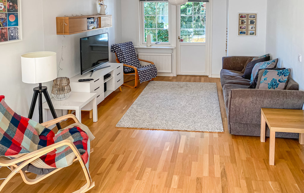 Ferienhaus - Dörarp/Ljungby , Schweden - S25316 3