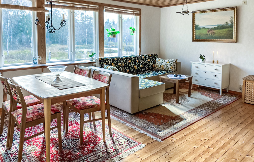 Feriehus - Markaryd , Sverige - S25332 6