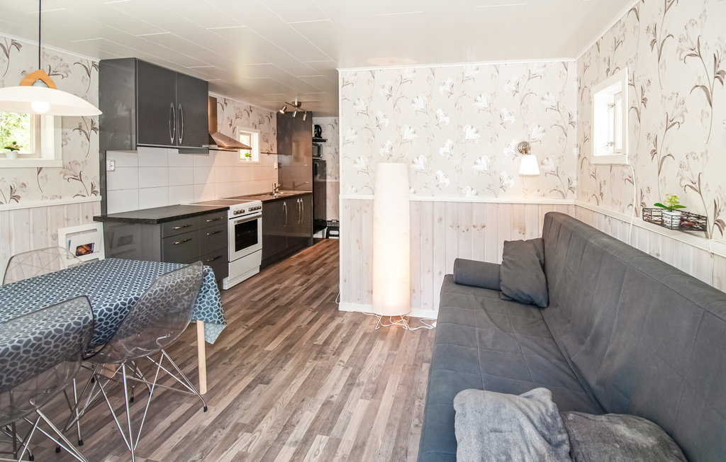 Ferienhaus - Kalvshult/Hallaryd , Schweden - S25347 6