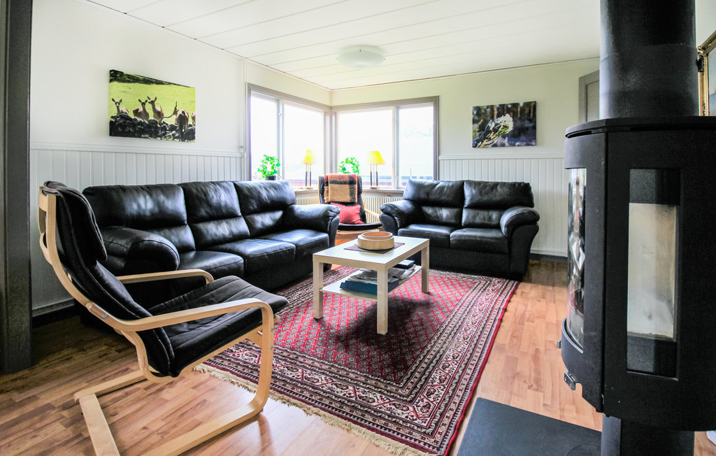 Feriehus - Hjortseryd/Lidhult , Sverige - S25348 11