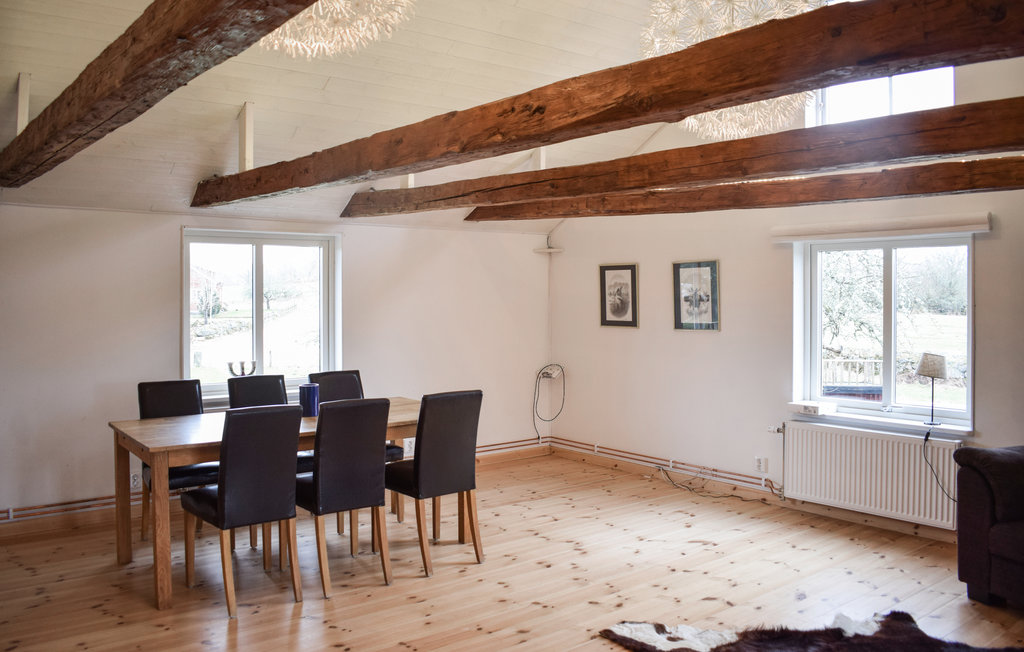 Feriehuse - Tingsryd , Sverige - S25392 3