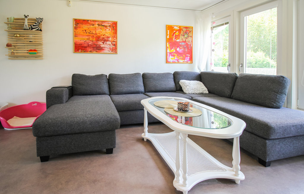 Feriehus - Vittaryd/Ljungby , Sverige - S25357 15