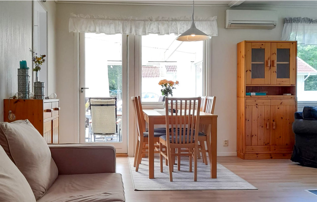 Ferienhaus - Bolmen , Schweden - S25362 22