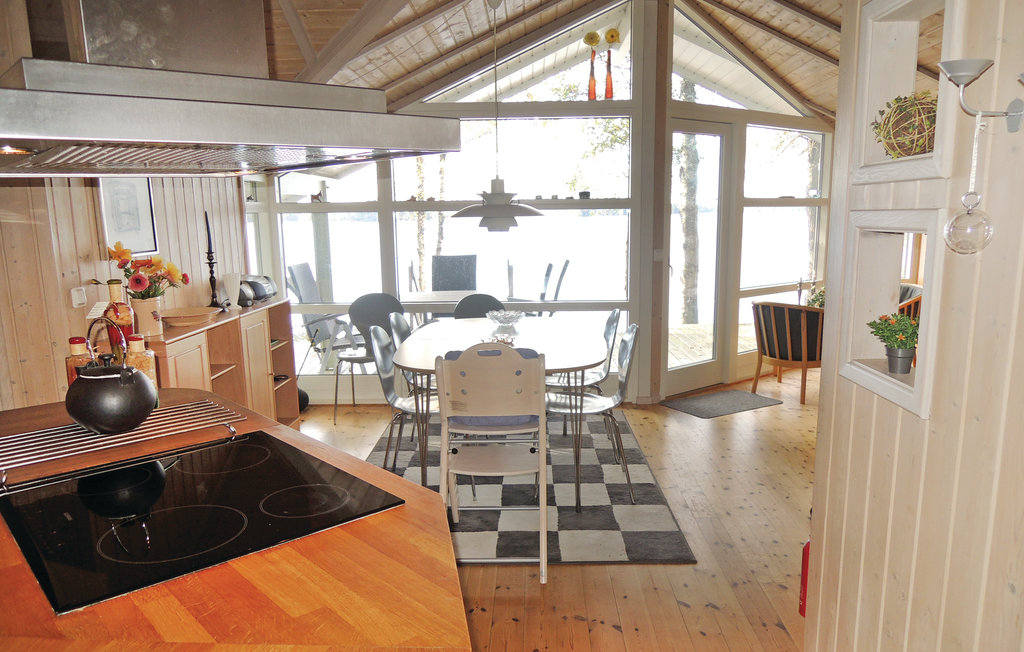 Feriehus - Torseryd/Lidhult , Sverige - S25022 12