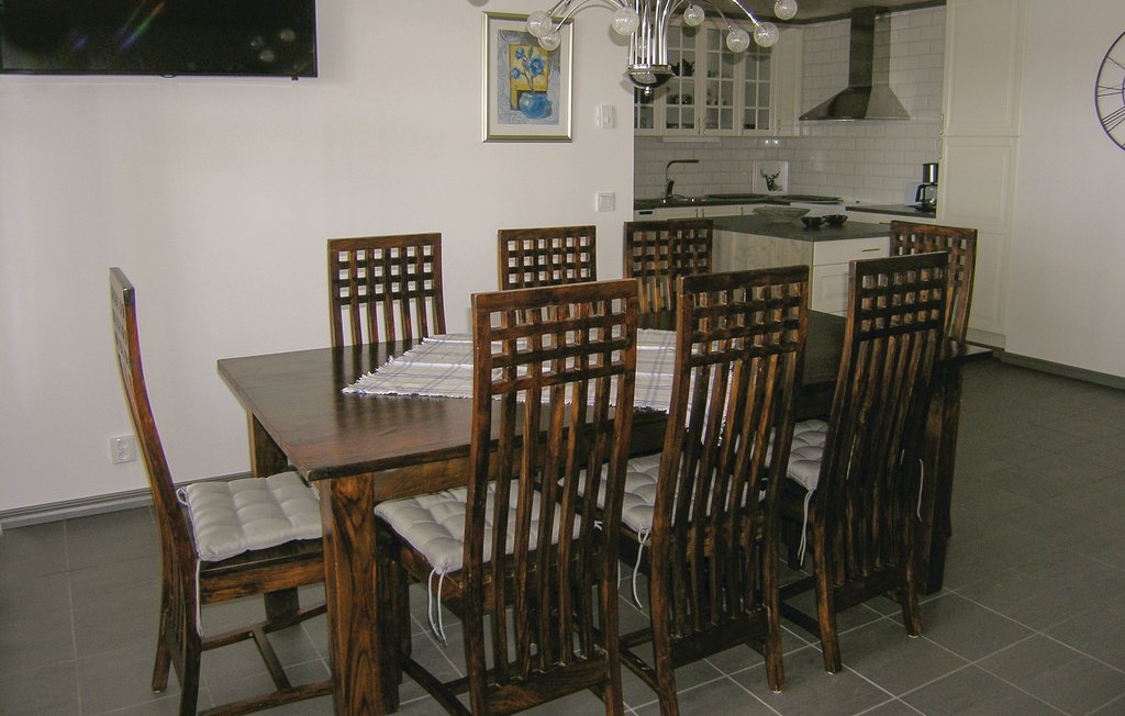 Feriehus - Vittaryd , Sverige - S25045 15