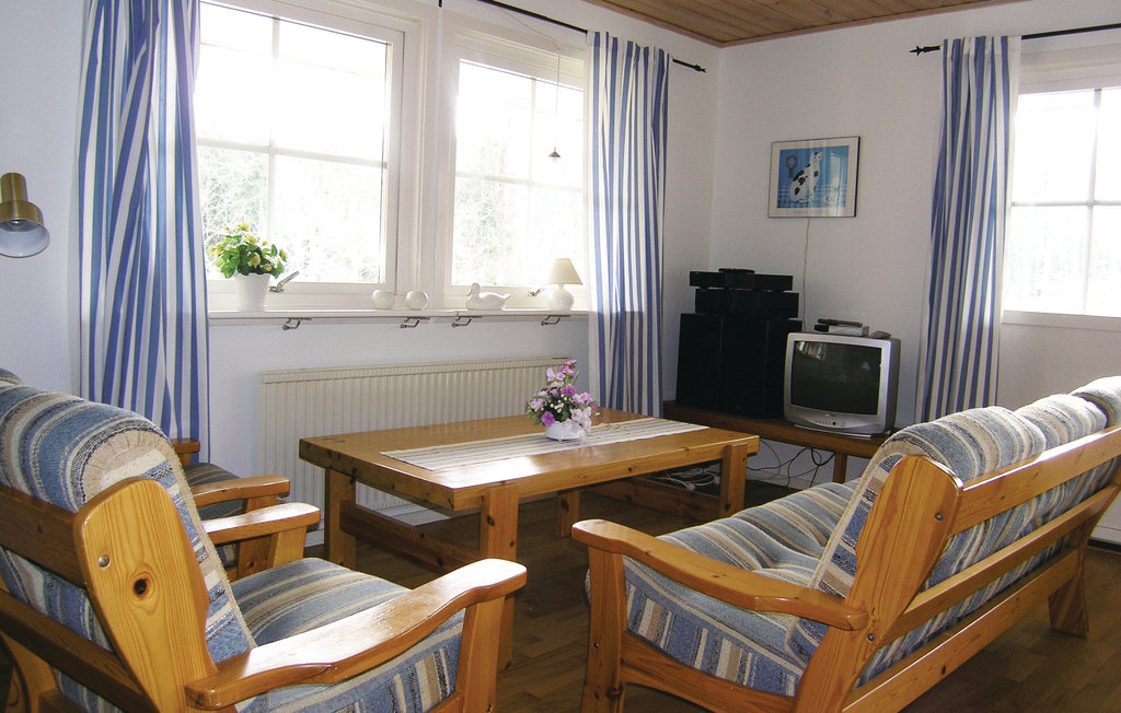 Ferienhaus - Agunnaryd , Schweden - S25055 7