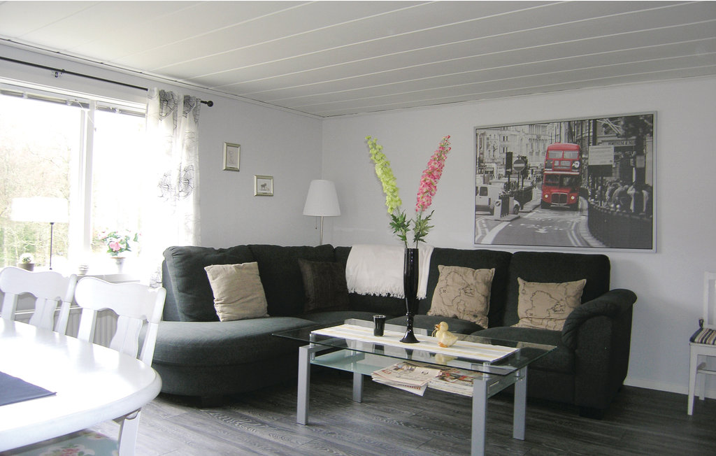 Feriehus - Öjarp , Sverige - S25076 6