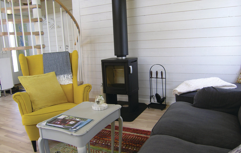 Feriehus - Odensjö , Sverige - S25079 8