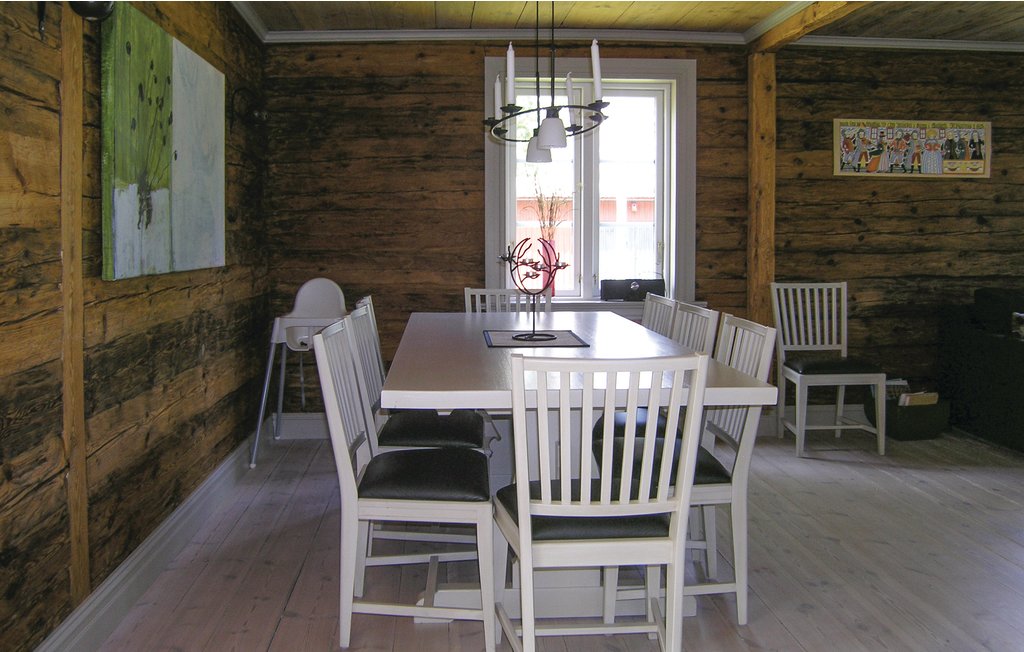 Feriehus - Hjortseryd , Sverige - S25119 2