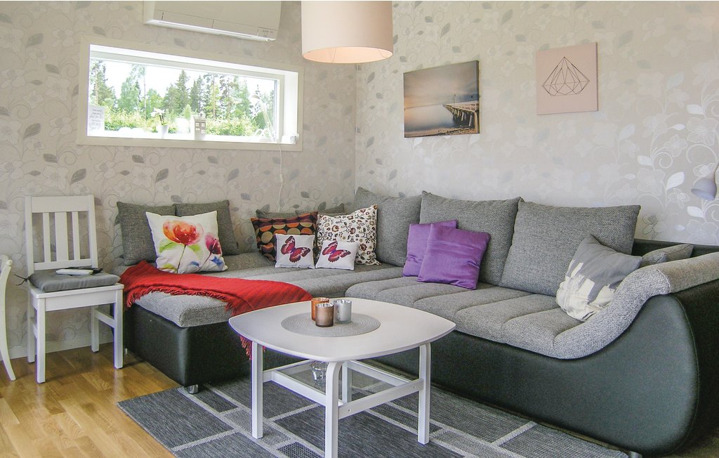 Semesterhus - Lida/Bolmsö , Sverige - S25123 8