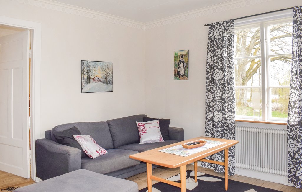 Feriehus - Silkesnäs/Åsnen , Sverige - S25142 12