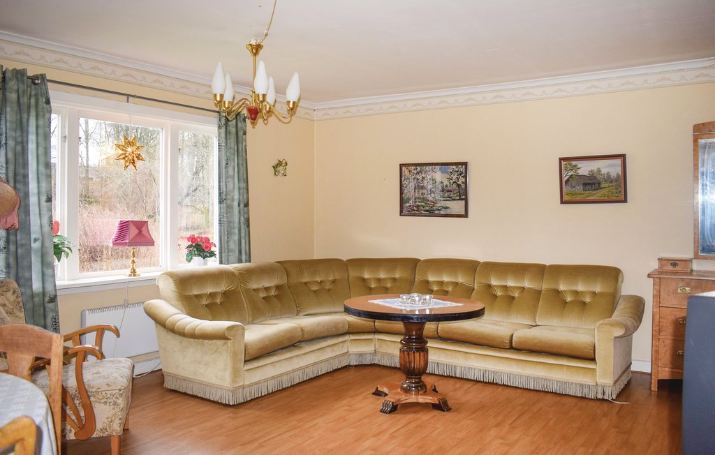 Feriehus - Markaryd , Sverige - S25194 5