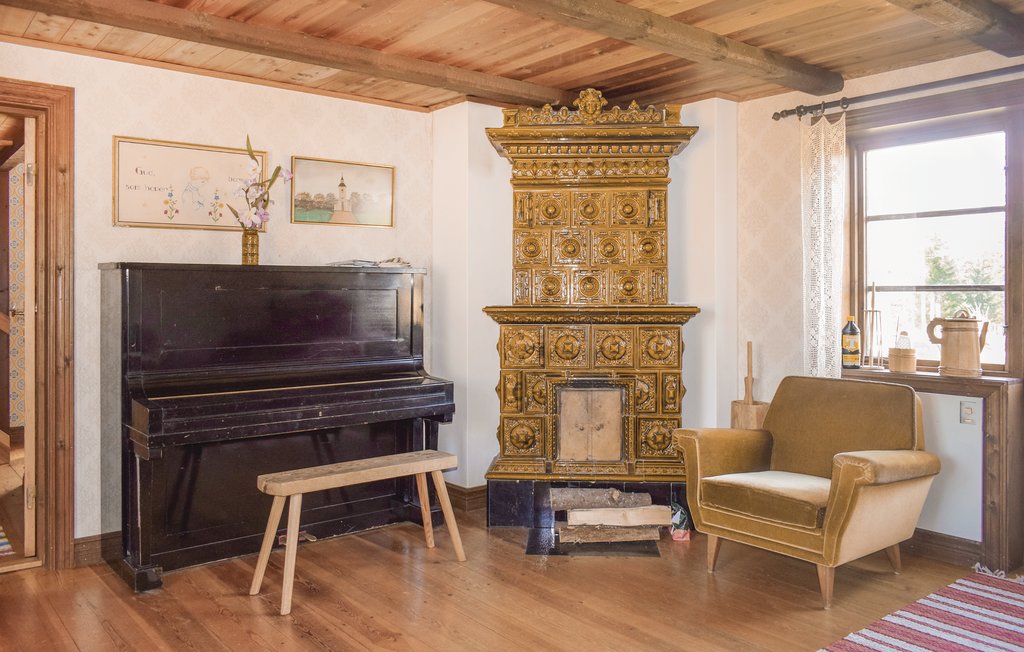 Ferienhaus - Lenhovda , Schweden - S25211 6