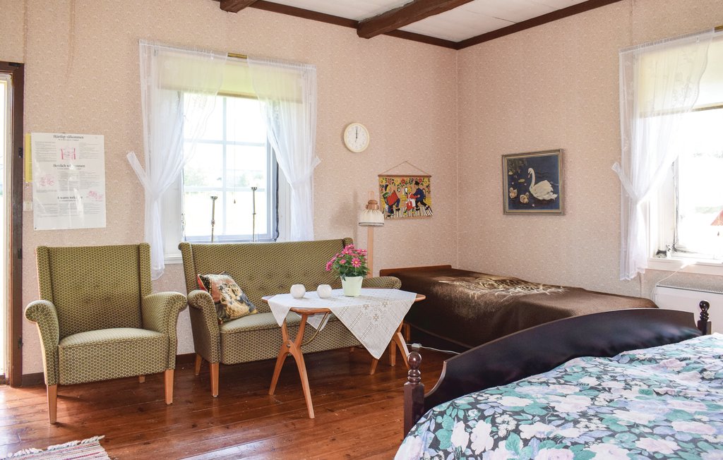 Feriehus - Ryd , Sverige - S25258 11