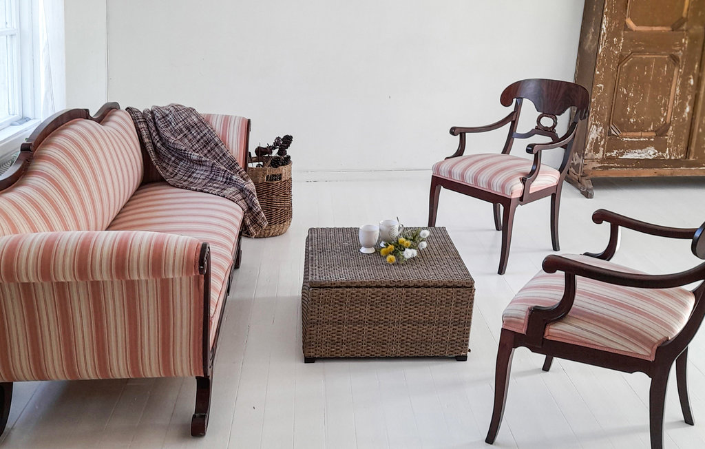 Ferienhaus - Pjätteryd/Älmhult , Schweden - S25308 3