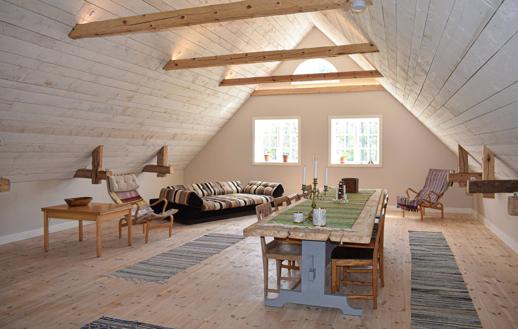 Ferienhaus - Asaryd , Schweden - S25317 3