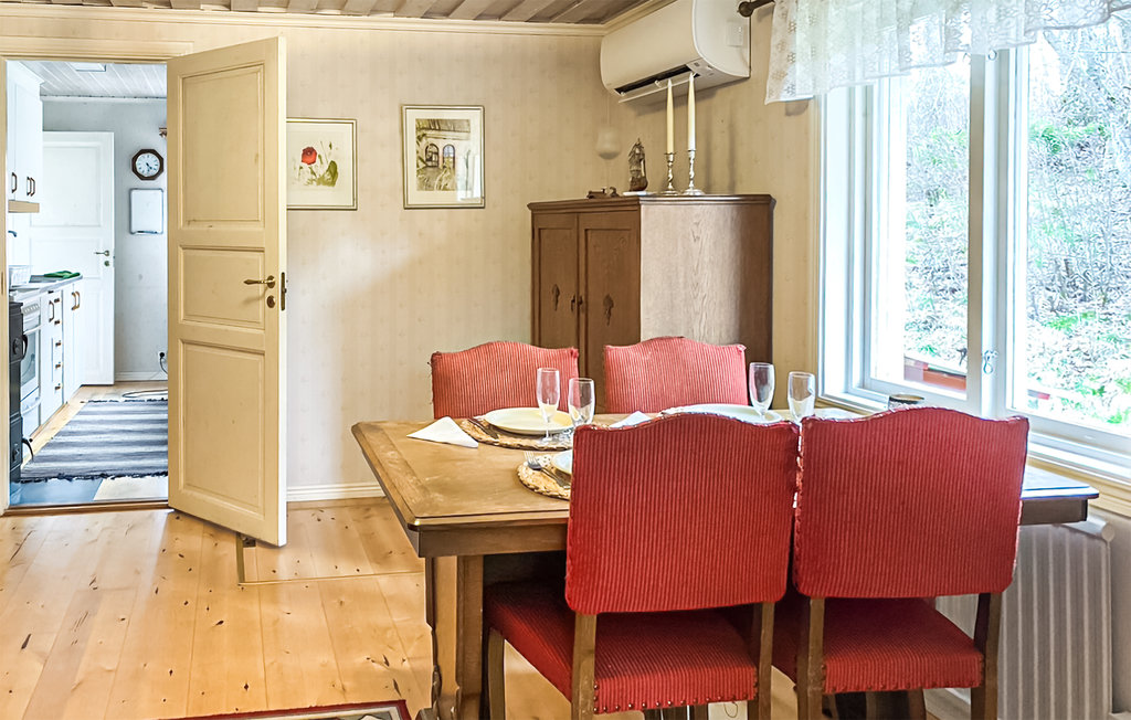 Ferienhaus - Markaryd , Schweden - S25333 3