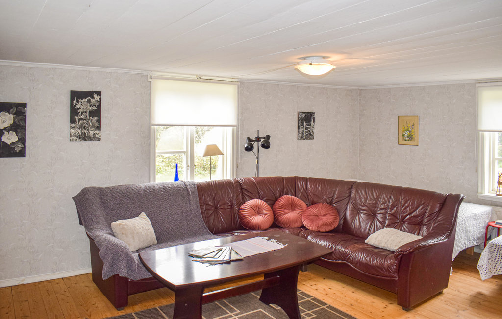 Feriehus - Ryd , Sverige - S25336 3