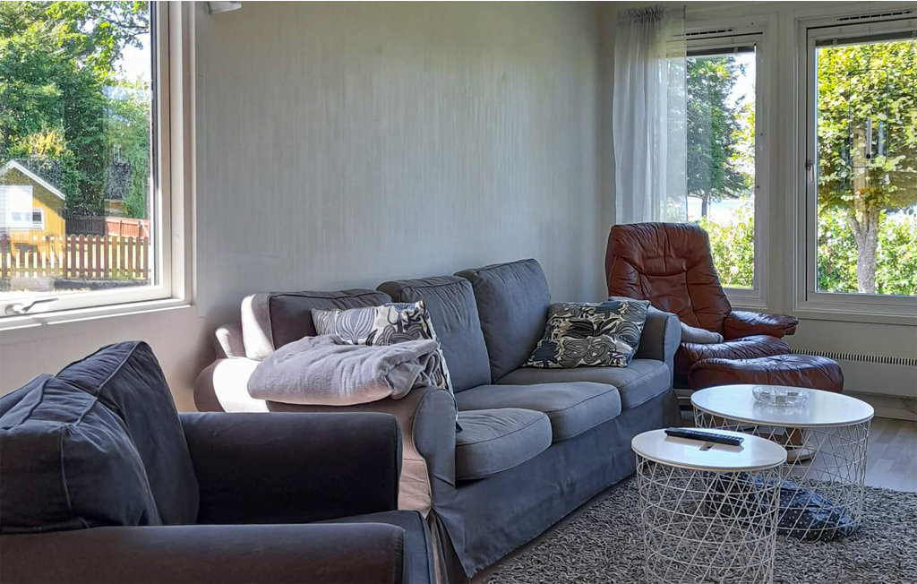 Ferienhaus - Bolmen , Schweden - S25362 5