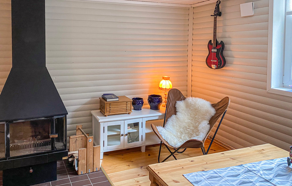 Ferienhaus - Älmhult , Schweden - S25387 16