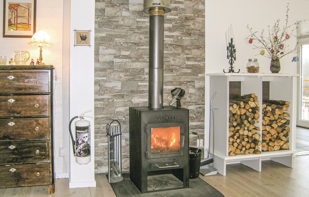 Ferienhaus - Mårarp/Ryssby , Schweden - S25041 3