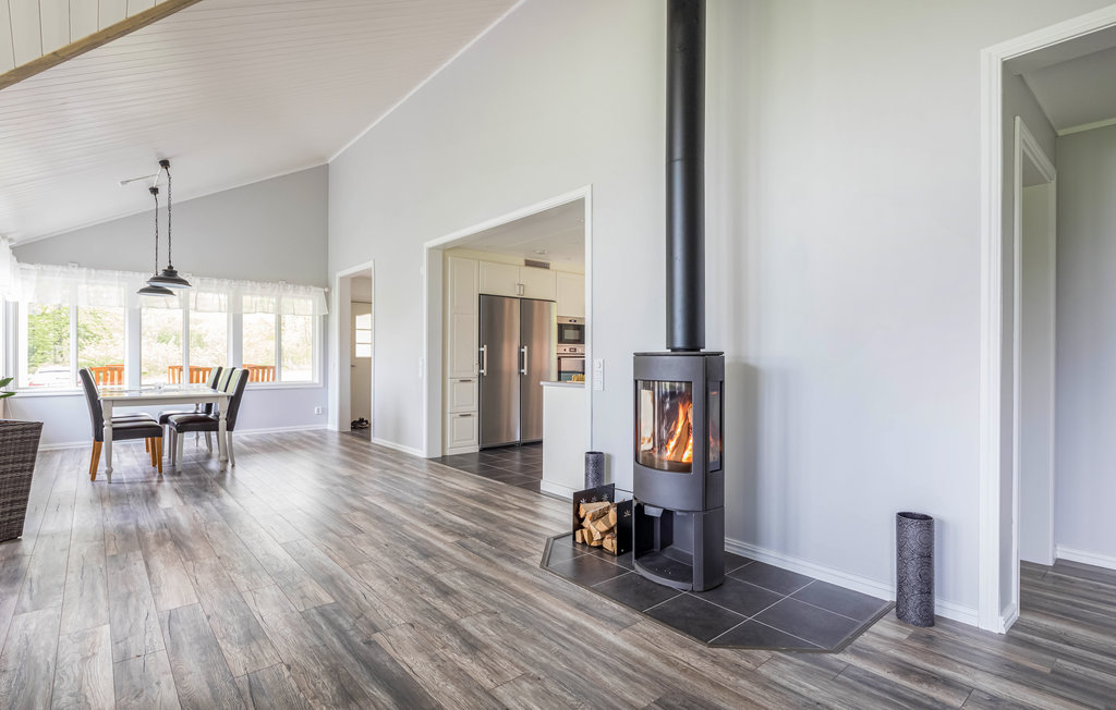 Feriehus - Bolmen/Odensjö , Sverige - S25278 3