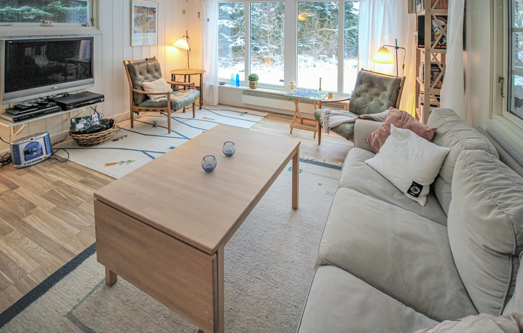 Feriehus - Ekhult/Markaryd , Sverige - S25411 4