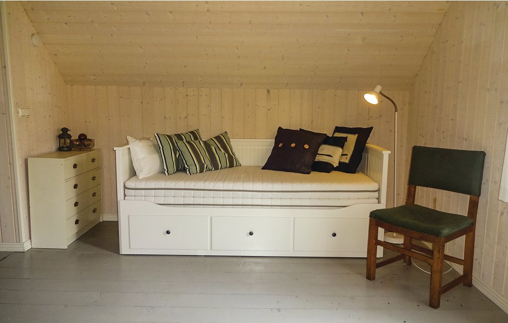 Ferienhaus - Markaryd , Schweden - S25140 8