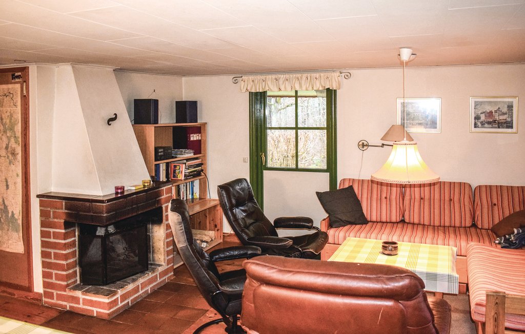 Ferienhaus - Johansdal/Gemla , Schweden - S25152 7