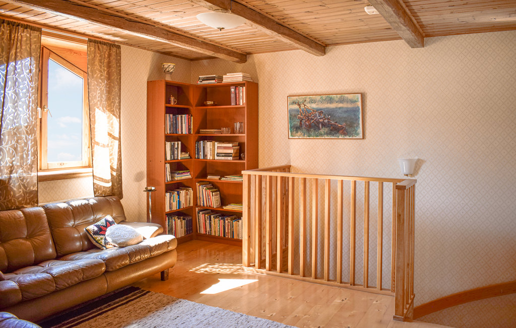 Feriehuse - Åryd/Växjö , Sverige - S25296 5