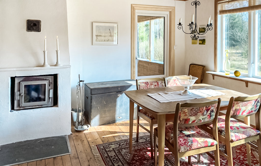 Feriehus - Markaryd , Sverige - S25332 7