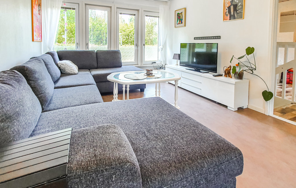 Feriehus - Vittaryd/Ljungby , Sverige - S25357 14