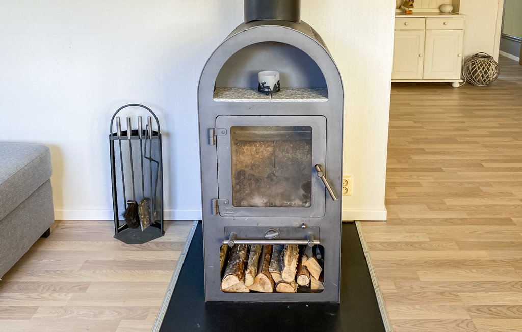 Ferienhaus - Bolmen , Schweden - S25362 21