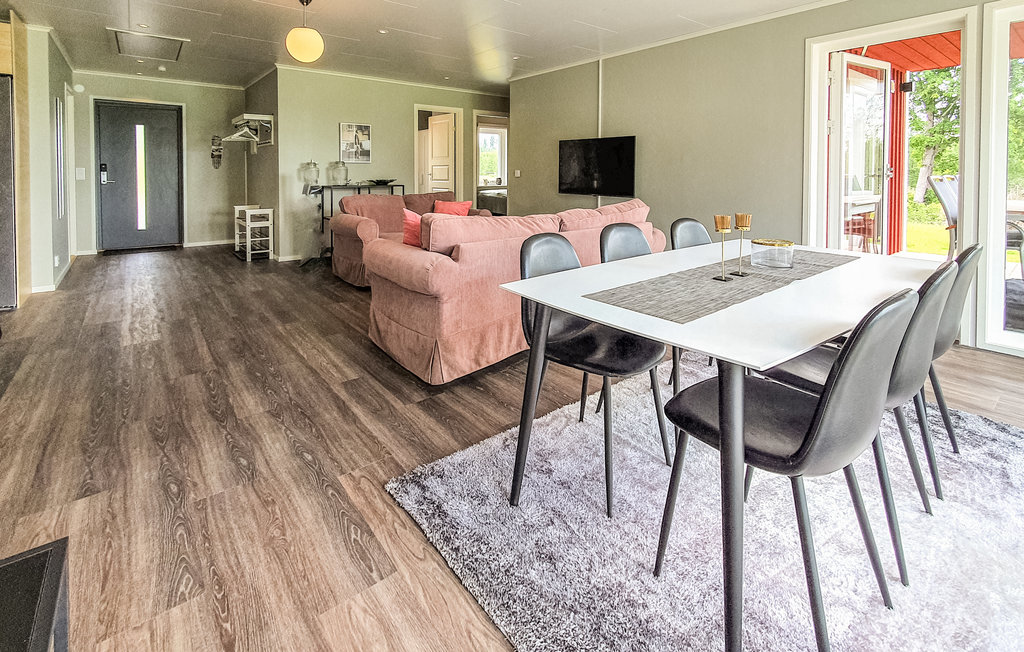 Semesterhus - Växjö , Sverige - S25386 5