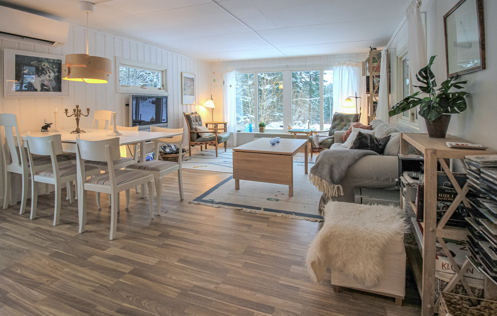 Feriehus - Ekhult/Markaryd , Sverige - S25411 5