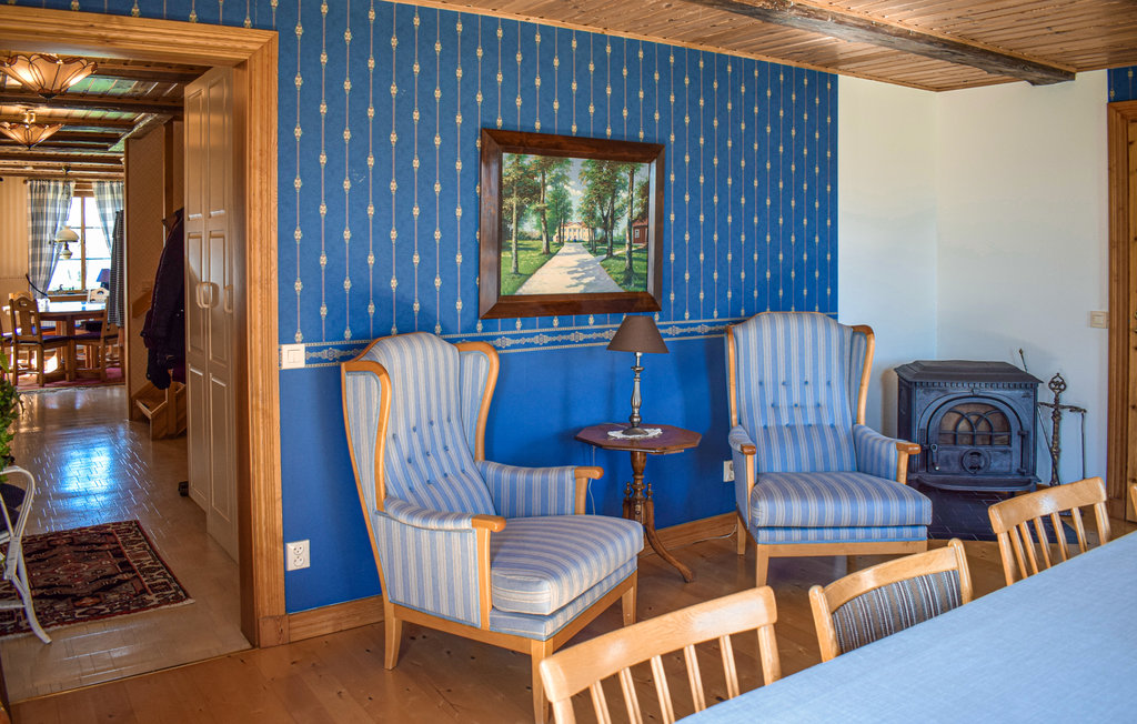 Feriehuse - Åryd/Växjö , Sverige - S25296 6