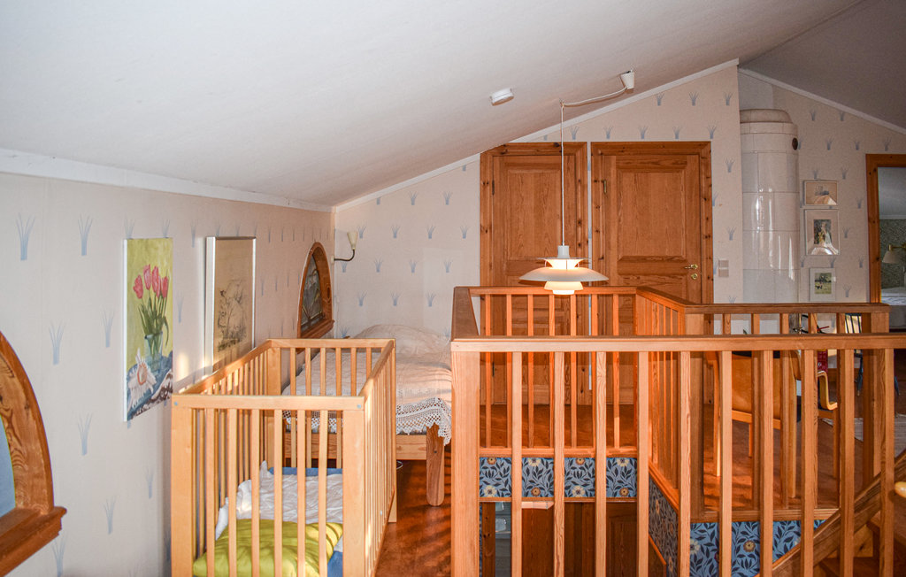 Ferienhaus - Lyåsa/Lammhult , Schweden - S25306 15