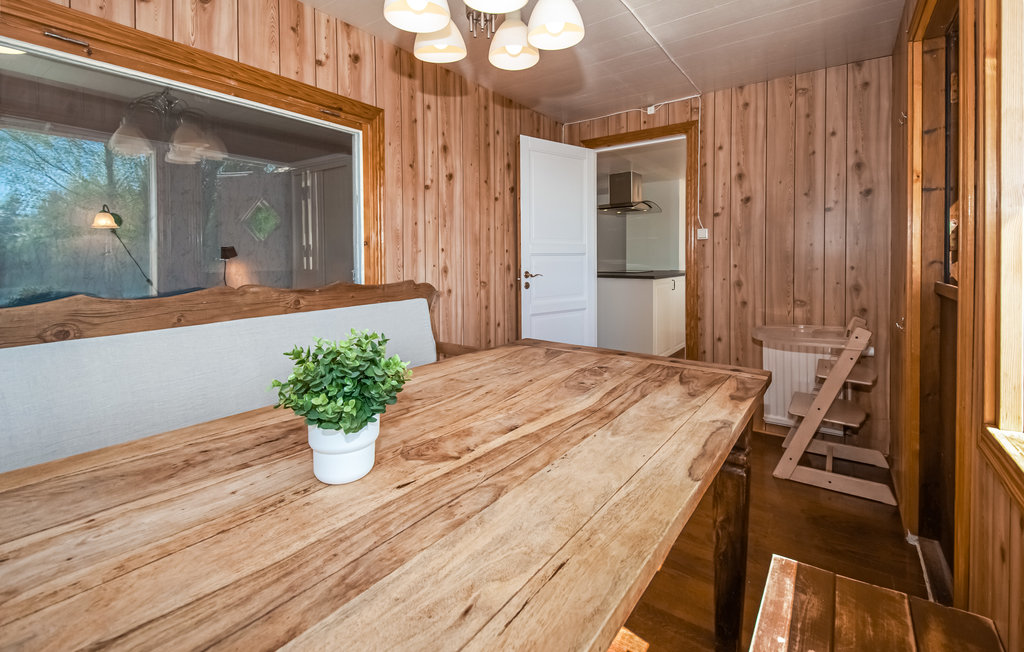 Ferienhaus - Kalvshult/Hallaryd , Schweden - S25347 27