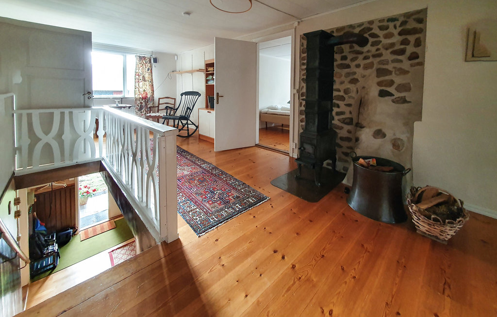 Semesterhus - Älmhult/Yxnäs , Sverige - S25358 5