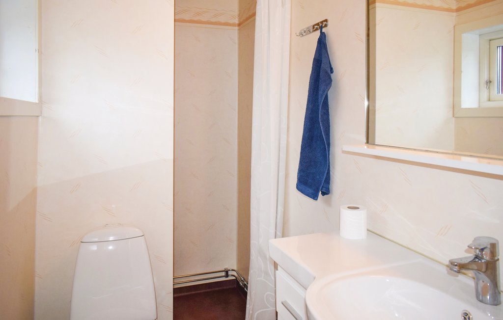 Feriehus - Markaryd , Sverige - S25194 16