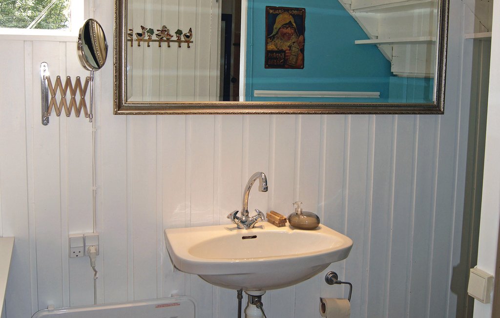 Feriehus - Lidhult , Sverige - S25056 21