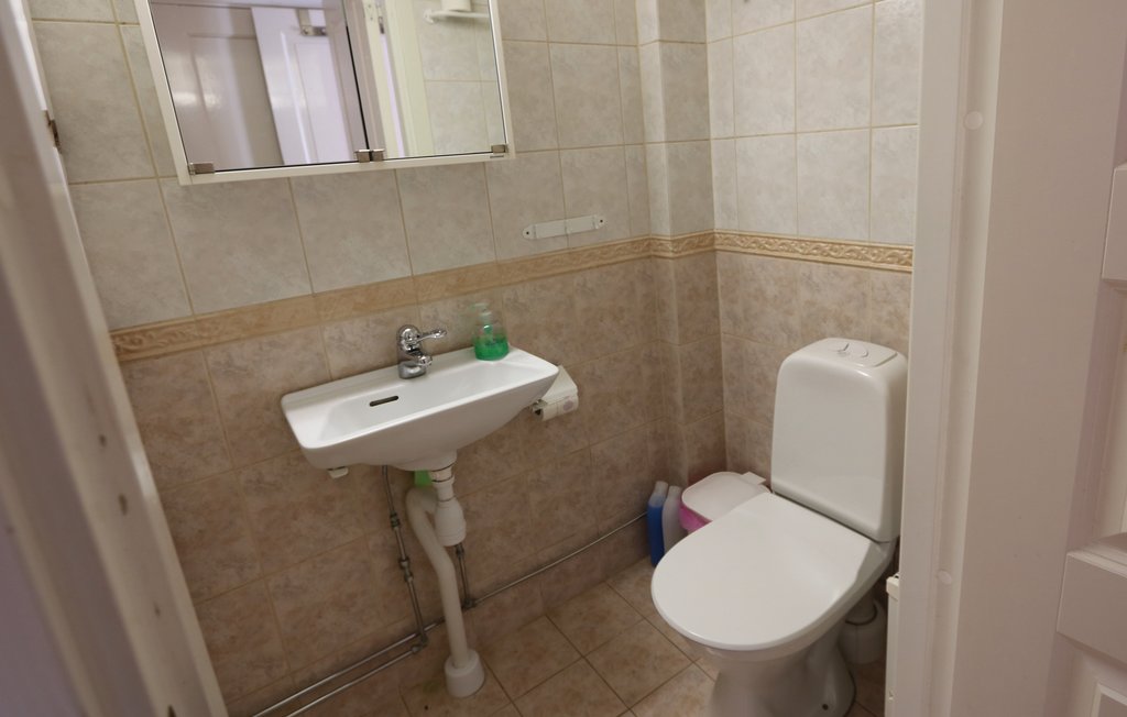 Ferienhaus - Hovmantorp/Rottnen , Schweden - S25101 12