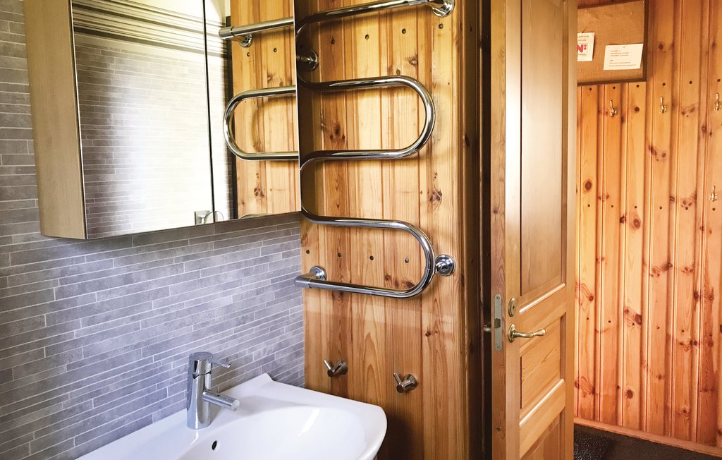 Ferienhaus - Tingsryd , Schweden - S25228 16