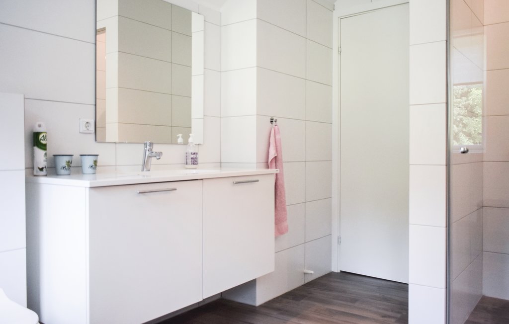 Ferienhaus - Tingsryd , Schweden - S25241 25