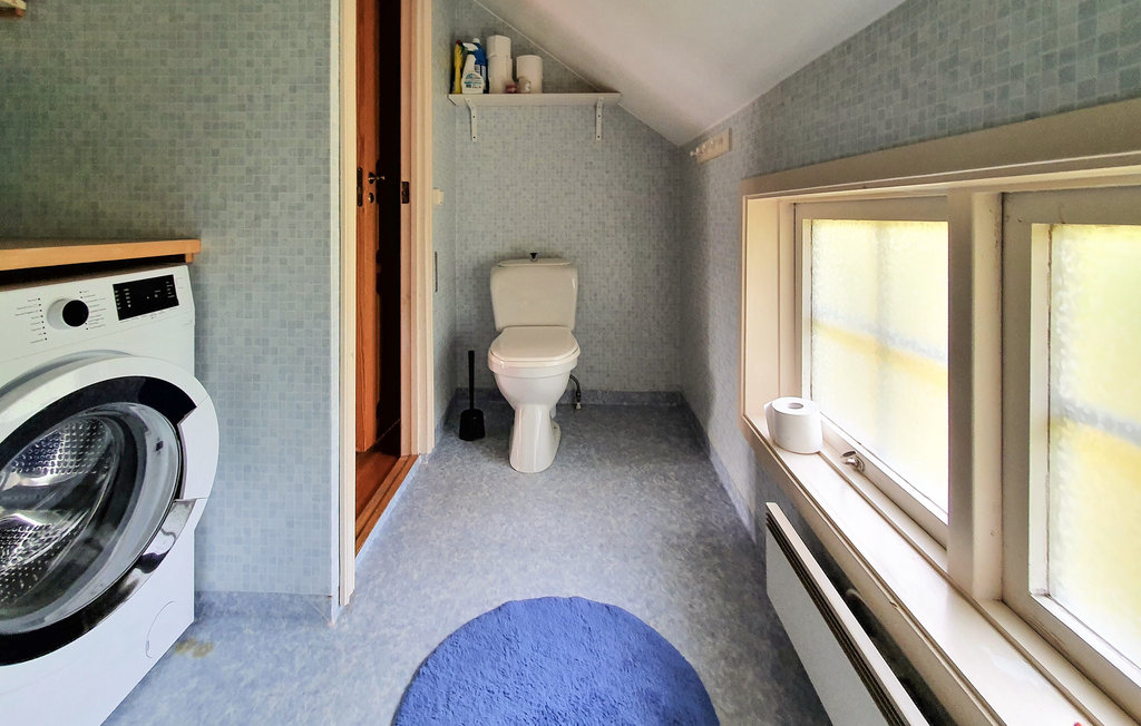 Semesterhus - Älmhult/Yxnäs , Sverige - S25358 23