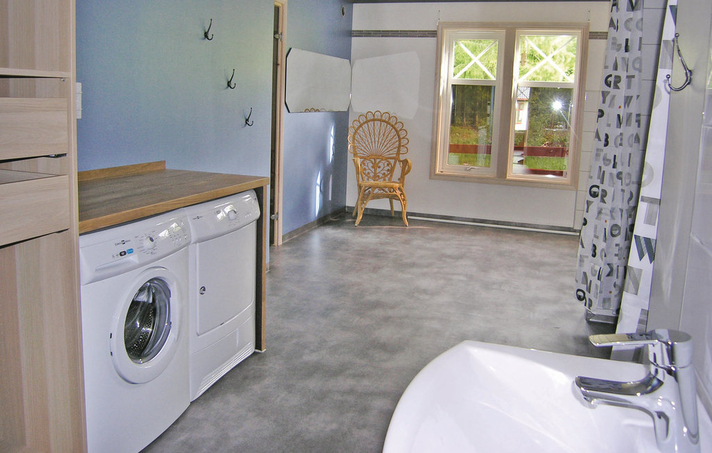 Feriehus - Vittaryd , Sverige - S25044 21