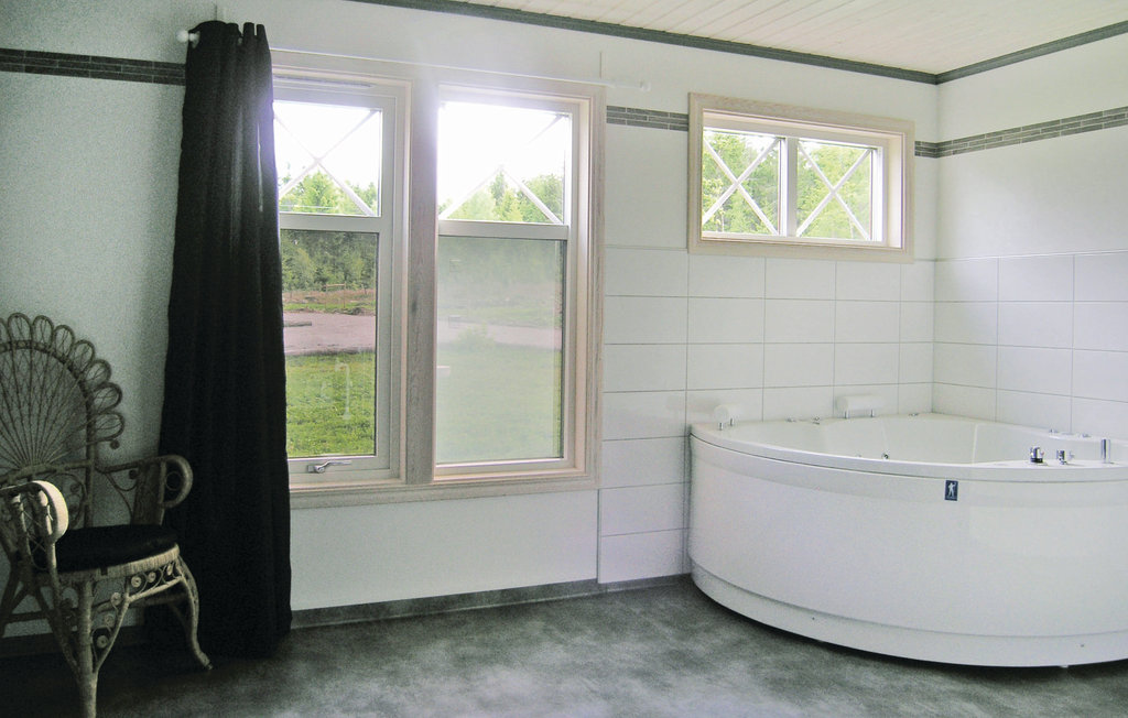 Feriehus - Vittaryd , Sverige - S25044 22