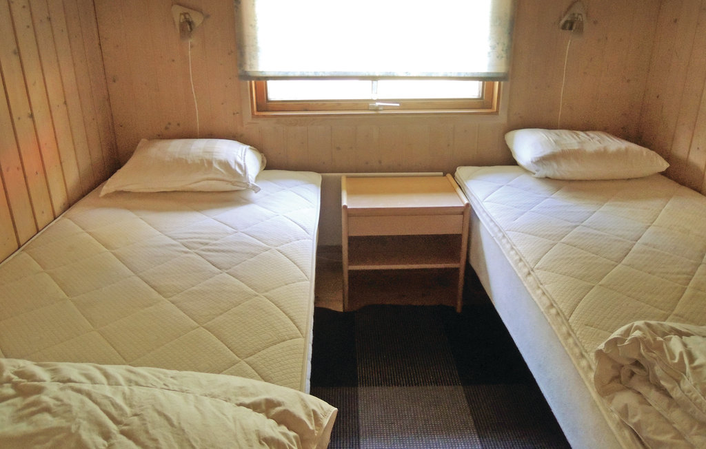 Feriehus - Torseryd/Lidhult , Sverige - S25022 19